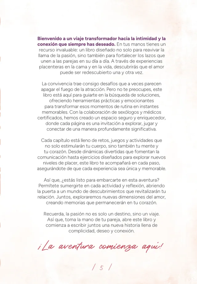 Muestra de libro