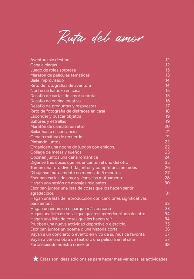 Muestra de libro