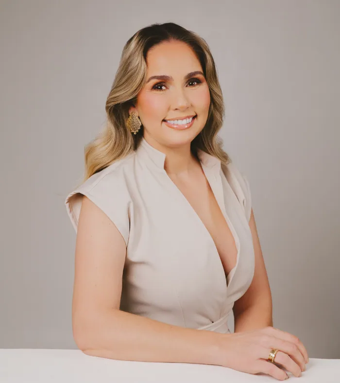 Dra. Adriana Guerrero, sexóloga clínica