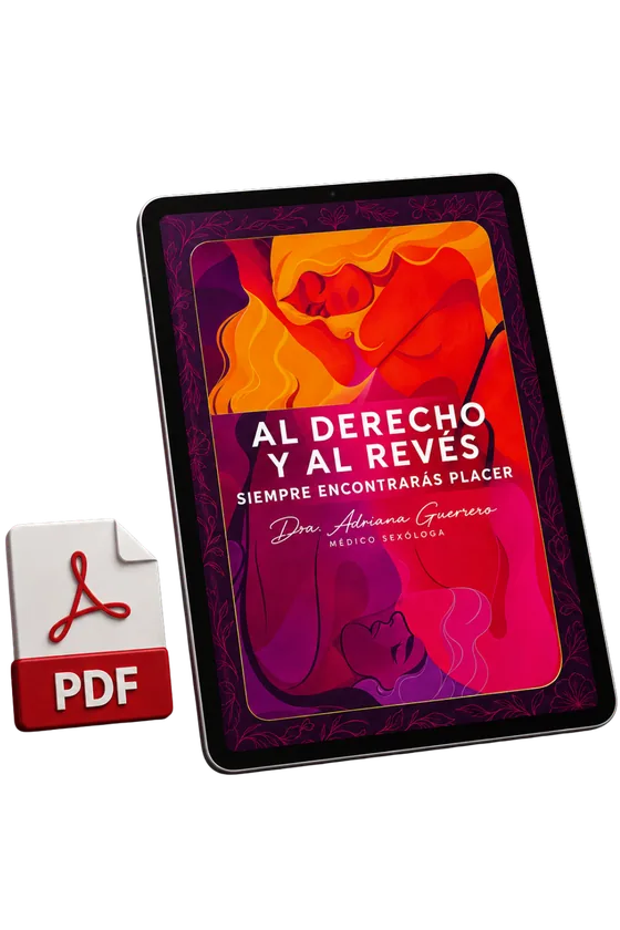 Método Digital Al Derecho y Al Revés