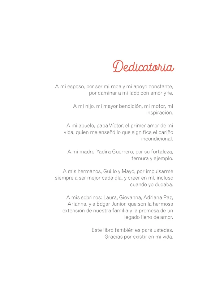 Muestra de capítulo Guía de Placeres